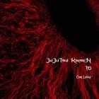 Cam Lasky - JUJUTSU KAISEN 16