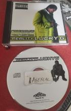 Lucky G - Reality