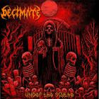Decimate - Under The Scythe