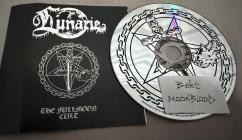 Lunarie - The Fullmoon Cult