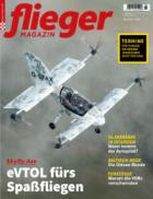 fliegermagazin 03/2026
