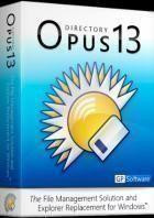 Directory Opus Pro v13.23 (x64)