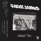 Justice Deserved - Demo '26