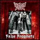 Precious Blood - False Prophets