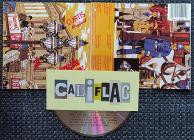 Curtis Mayfield - Live In Europe