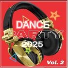 Dance Party 2025 Vol.2