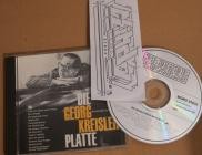 Georg Kreisler-Die Georg Kreisler Platte- 93032 -DE-REISSUE-CD-FLAC-1987-KINDA
