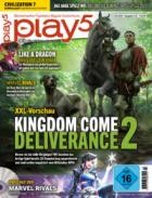 play5 03/2025