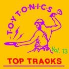 Toy Tonics Top Tracks Vol.13