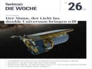 Spektrum Die Woche 26/2023