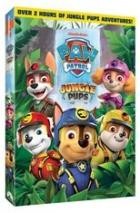 PAW Patrol: Dschungel-Helfer