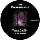 Frenk Dublin - The Star Island EP