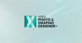 Xara Photo & Graphic Designer+ v25.1.0.72372 (x64)