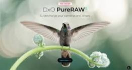 DxO PureRAW v5.1.0.6 (x64)