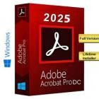 Adobe Acrobat Pro DC 2025.001.20982 (x64)