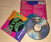 Unknown Artist - The Vision Mastermixers Sixties Mixes