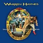 Warren Haynes - - Tales Of Ordinary Madness (Remix 2025)  