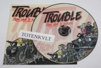 Evil Inside Thumbscrew Thumbscrew Skumshot - Trouble from USA to Europe