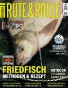 RUTE und ROLLE 05/2026