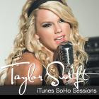 Taylor Swift-iTunes Live From SoHo-16BIT-WEB-FLAC-2007-SYMPHONY