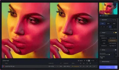 Topaz Gigapixel Pro v1.2 (x64)