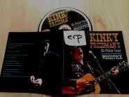 Kinky Friedman - Live From Woodstock