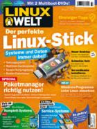 LinuxWelt 02/2026