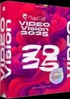 AquaSoft Video Vision v16.1.05 (x64)