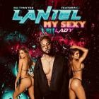 MB Tony Tee feat  Laniel - MY SEXY LADY