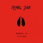 Pearl Jam - Live At Budapest Arena 07 12 22