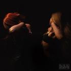 Kelela & PinkPantheress - the bridge