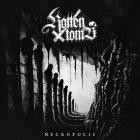 Rotten Tomb - Necropolis