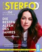 STEREO Spezial Die Besten Alben des Jahres 2025