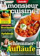 mein ZauberTopf Monsieur Cuisine 05/2025