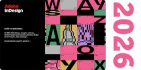 Adobe Indesign 2026 v21.3  (x64)