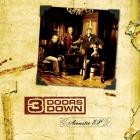 3 Doors Down - - Acoustic  