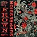 Frown - Suppression