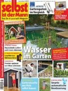 Selbst ist der Mann 08/2022