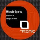 Michelle Sparks - Mindweave EP