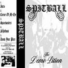 Spitball - The Demo-Lition