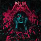 About Amaia - Spit My Name