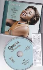 Syreeta - The Rita Wright Years-Rare Motown 1967-1970