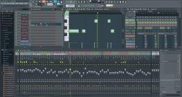 FL Studio Producer Edition v25.2.4.5242