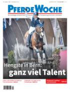 PferdeWoche 04/2026