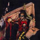 Lord Byron X Ben Hixon - Absent Angels