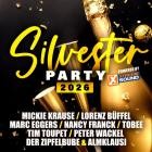 Silvesterparty 2026 (Powered by Xtreme Sound)