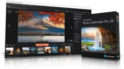 Ashampoo Photo Optimizer v26.0.1 (x64)