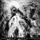 Opsimath - Hauntings of Intrepid Stardust