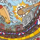 Knuckleball - Opening Day