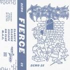 Fierce - Demo 25